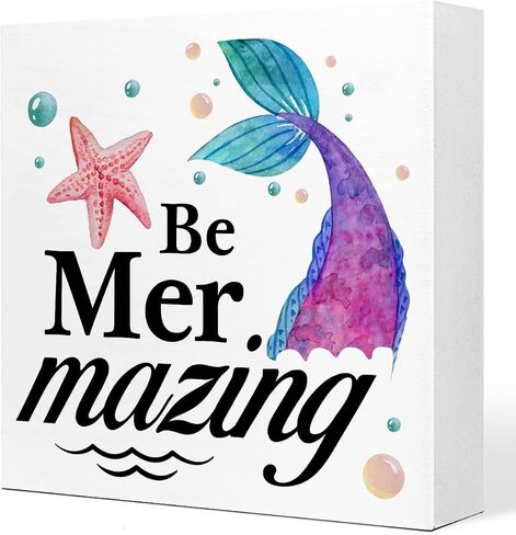 Always Remember You are Braver Than You Believe Colorful Flowers Wooden Sign Desk Decor,Inspirational Positive Wood Block Sign Desk Decorations for Home Girls Room Dorm Office Desk Shelf Table Decor in Saudi Arabia