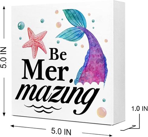 Always Remember You are Braver Than You Believe Colorful Flowers Wooden Sign Desk Decor,Inspirational Positive Wood Block Sign Desk Decorations for Home Girls Room Dorm Office Desk Shelf Table Decor in Saudi Arabia