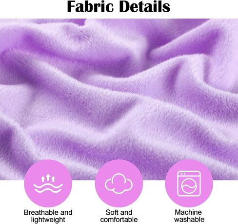 2 Pcs Flannel Fitted Crib Sheet 28" x 52" Fleece Crib Sheets Soft Crib Sheets Warm Mattresses Boys and Girls Newborn and Infant (Gray，Cream White) in Saudi Arabia