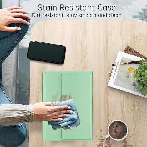 OYOSUOGG Keyboard Case for ipad 10.2 inch 8th in Kuwait