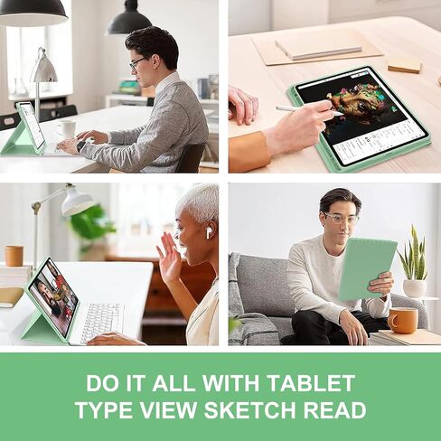 OYOSUOGG Keyboard Case for ipad 10.2 inch 8th in Kuwait