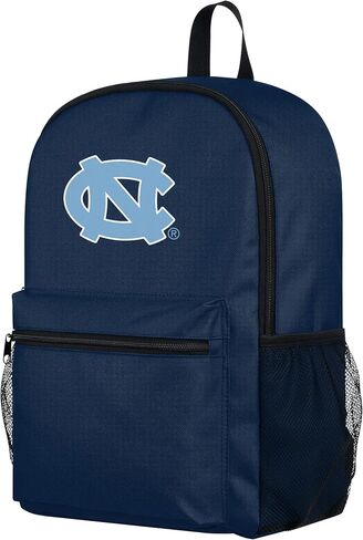 FOCO Clemson Tigers NCAA Legendary Logo Backpack in Saudi Arabia