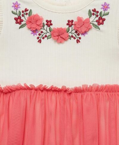 Little Me Clothes for Baby Girls' Tutu and Headband Set, 3 Months - 12 Months in Saudi Arabia