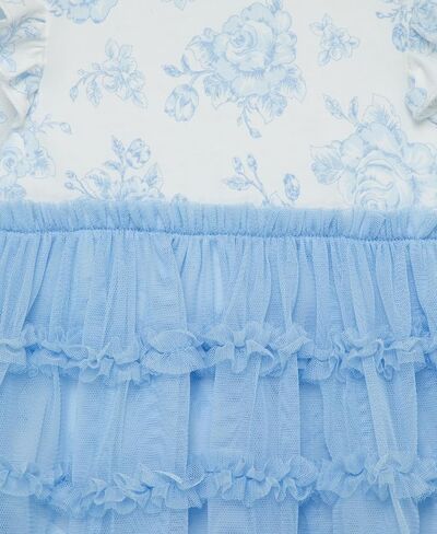 Little Me Clothes for Baby Girls' Tutu and Headband Set, 3 Months - 12 Months in Saudi Arabia