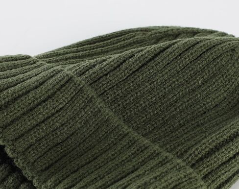 Home Prefer Baby Winter Hats for Boys Girls Kids Toddler Beanie with Earflaps Fleece Lined Knitted Beanie for Cold Weather in Kuwait