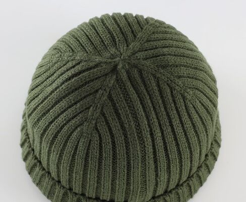 Home Prefer Baby Winter Hats for Boys Girls Kids Toddler Beanie with Earflaps Fleece Lined Knitted Beanie for Cold Weather in Kuwait