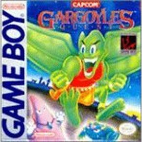 Gargoyle's Quest (Renewed)