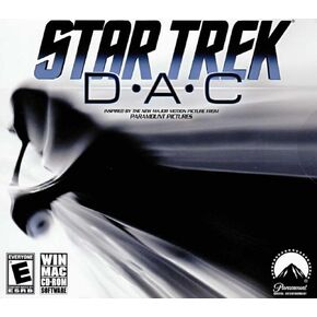 Star Trek D-A-C