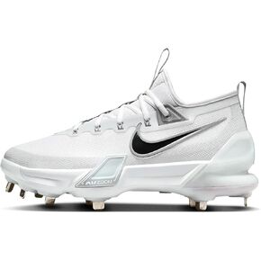 Nike Force Zoom Trout 9 Elite Low Metal Baseball Cleats