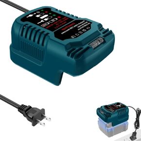 for Kobalt 24V Battery Charger, Mini Compact Size Charger (Home 110V Input)