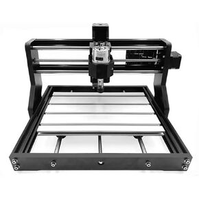 3018 Y Axis Extension Kit, 3018 Router Kit, 3018 Accessories Upgrade to 3040, 3018 Upgrade Kit Engraver Milling Machine for X Axes Upgrade and Y Axes Extension