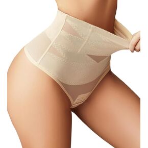 Avidlove Tummy Control Thong Women Shapewear Underwear Body Shaper Shaping Thong Panties Gridle