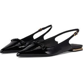 SCHUTZ Women's Violetta Sculpt Ballet Flat