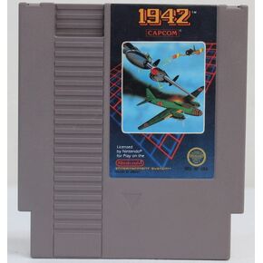 1942 (Renewed)