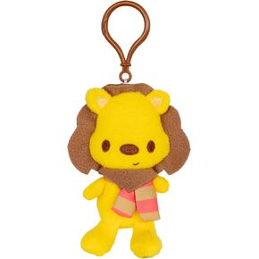KIDS PREFERRED - Gryffindor™ Lion Clip on Pal - Stimulating Harry Potter Travel Toy for Babies