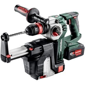 Metabo 600211950 Cordless Rotary Hammer/Vac