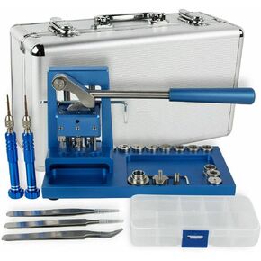 NSKI Professional Handpiece Repair Kit Portable Handpiece Maintenance Tools