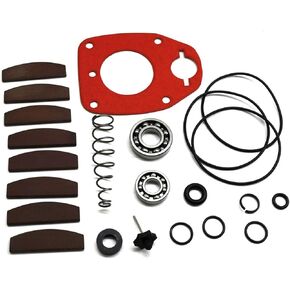 MG725 Kit With Bearings Set o'Ring Seal,Compatible With Snap On MG725,Complete Tune Up And Repair Kit