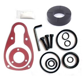 ORK6 O-Ring Repair Kit 105043 Bumper Compatible with BOSTITCH MIIIFN MIIIFS Floor Nailer Rebuild Kit Replacement Parts