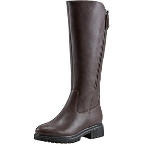 Rockport Women's Ivette Wide Calf Knee High Boot