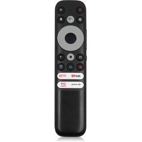 Voice Replacement for Samsung TV Remote, BN59-01330H Control para tv for Samsung Smart, for Samsung Smart TV Remote with Voice Function