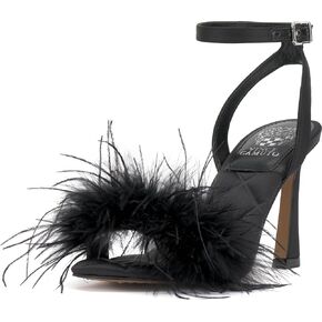 Vince Camuto Women's Penely Heeled Sandal