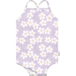 Easy-Change Eco Swimsuit