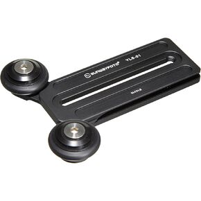 Y Yoke YLS-01 Tele Long Lens Support Sunwayfoto Sunway Telephoto YLS01