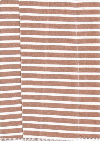 Hudson Baby Unisex Baby Cotton Flannel Burp Cloths 7-Pack, Cowgirl, One Size in Saudi Arabia