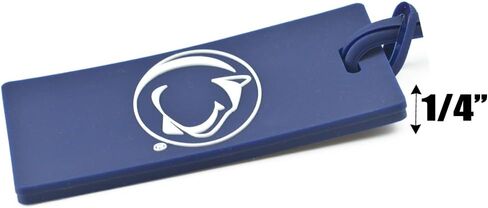 حزمة من 2 بطاقات الأمتعة كانساس جايهوكس in Kuwait