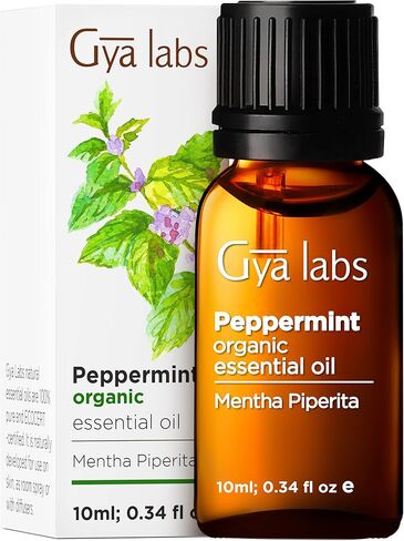 رول زيت الجريب فروت العطري من Gya Labs - رائحة حلوة وحمضية (0.34 أونصة سائلة) in Kuwait