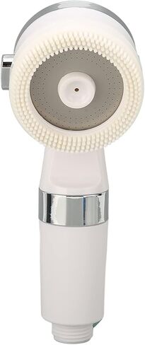 Children's Handheld Shower Head Multifunctional Handheld Shower Head Massage Head with Stick Bracket for Children Toddler in Saudi Arabia
