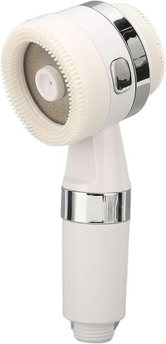 Children's Handheld Shower Head Multifunctional Handheld Shower Head Massage Head with Stick Bracket for Children Toddler in Saudi Arabia