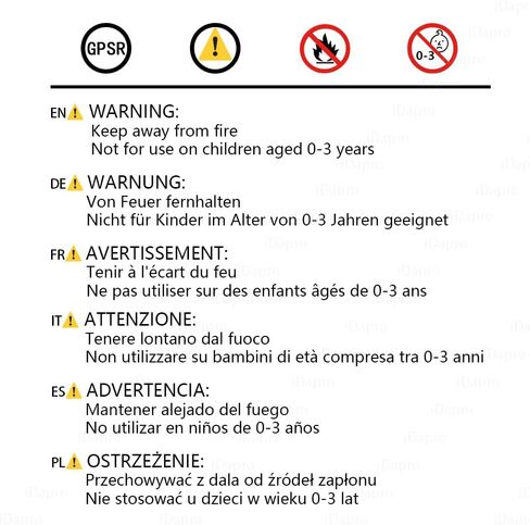 واقي شاشة iDarPro ينطبق على شاشة LCD Insta360 Ace Pro2 + شاشة أمامية Insta 360 Ace Pro 2 [4 قطع] من الزجاج المقسى بدون فقاعات in Kuwait