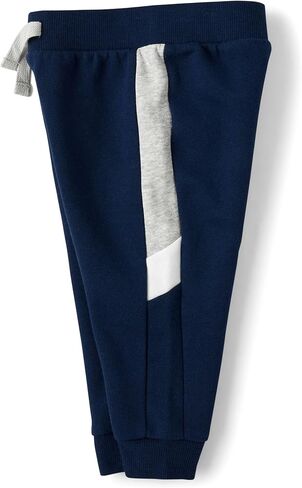 The Children's Place baby-boys And Toddler Sweatshirt and Sweatpant 2 Piece Outfit in Saudi Arabia