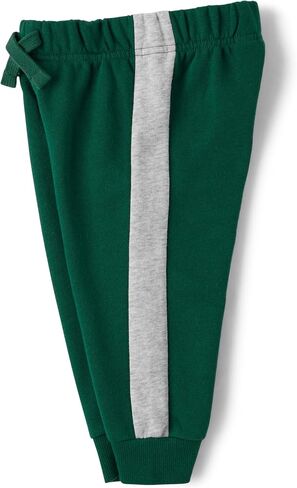 The Children's Place baby-boys And Toddler Sweatshirt and Sweatpant 2 Piece Outfit in Saudi Arabia