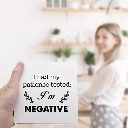 Office Wooden Box Sign,Desk Sweet Desk Funny Office Wood Plaque Sign,Rustic Farmhouse Wood Block Sign for Office Home Desk Shelf Decor Q787 in Kuwait