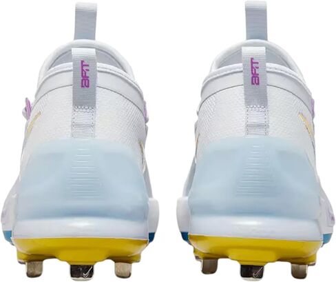 Nike Force Zoom Trout 9 Elite Low Metal Baseball Cleats in Saudi Arabia