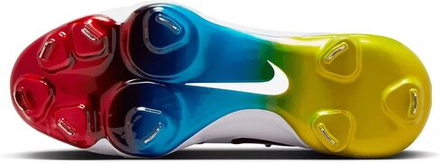 Nike Force Zoom Trout 9 Elite Low Metal Baseball Cleats in Saudi Arabia