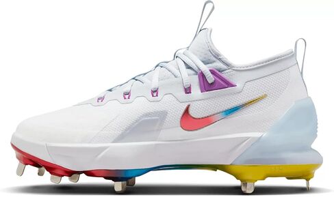Nike Force Zoom Trout 9 Elite Low Metal Baseball Cleats in Saudi Arabia