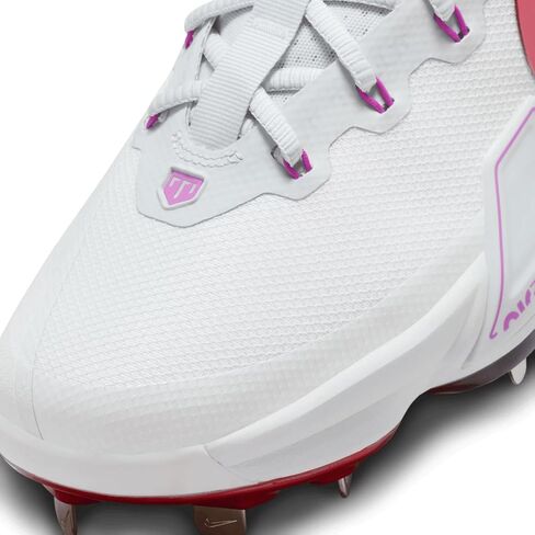 Nike Force Zoom Trout 9 Elite Low Metal Baseball Cleats in Saudi Arabia