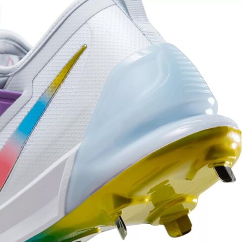 Nike Force Zoom Trout 9 Elite Low Metal Baseball Cleats in Saudi Arabia