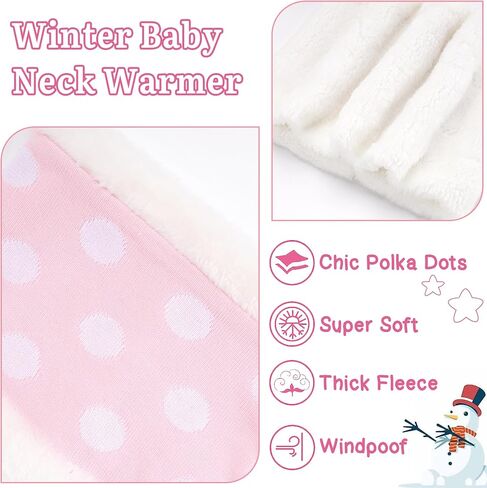 Toddler Baby Winter Hat Scarf Gloves Set Kids Warm Cotton Knit Beanie Neck Warmer Mittens 0-4 Years Old Girls Gifts in Kuwait