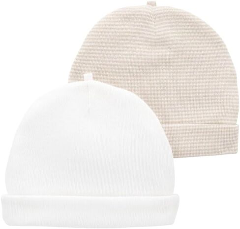 Carter's Baby 2-Pack Caps in Saudi Arabia