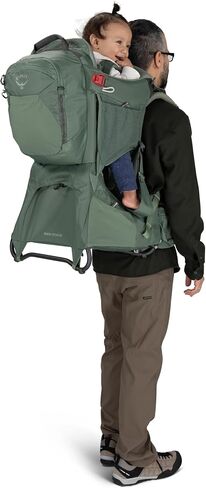Osprey Poco Premium in Saudi Arabia