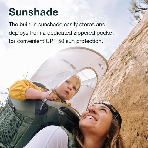Osprey Poco Premium in Saudi Arabia