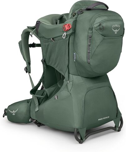 Osprey Poco Premium in Saudi Arabia