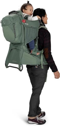Osprey Poco Premium in Saudi Arabia