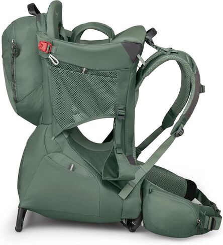 Osprey Poco Premium in Saudi Arabia