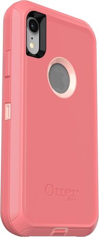 OtterBox Defender Series Case for iPhone Xr (ONLY) - Case Only - Non-Retail Packaging - Black in Kuwait